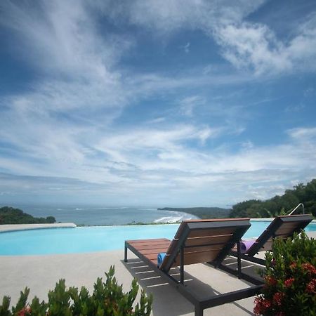 Ballena Paraiso Uvita Extérieur photo
