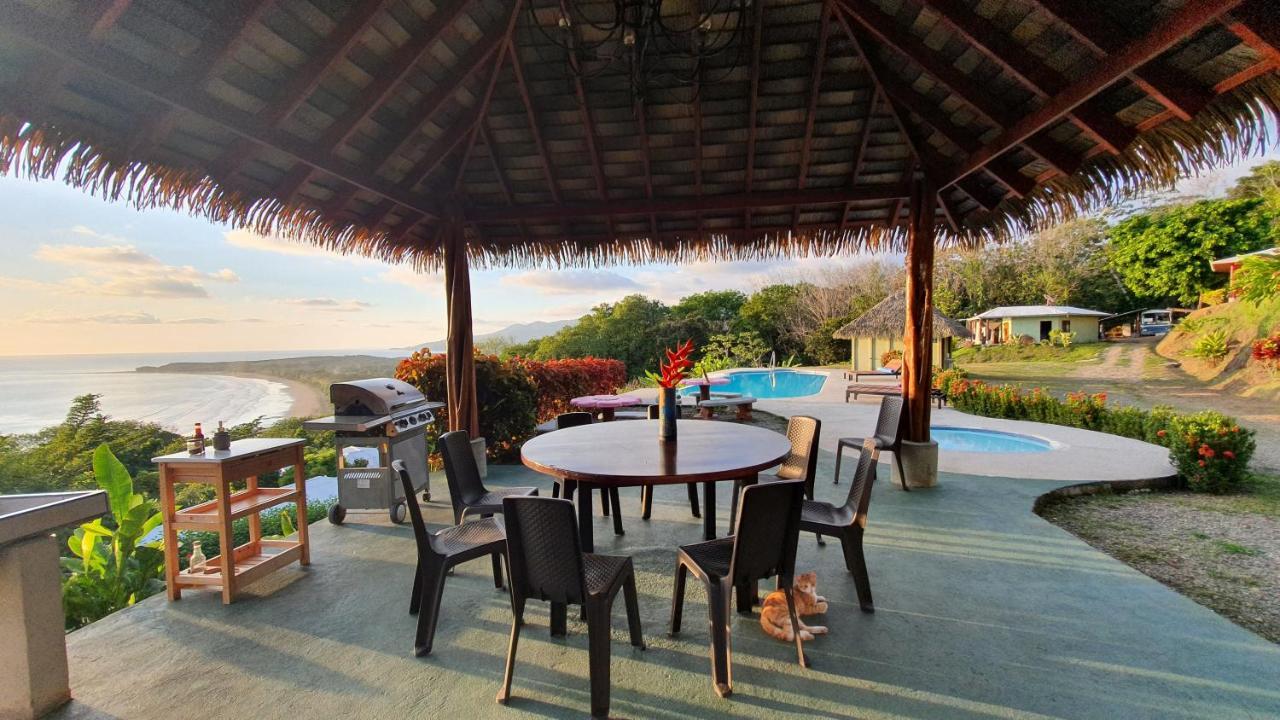 Ballena Paraiso Uvita Extérieur photo