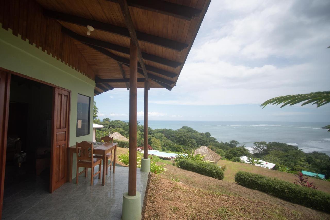 Ballena Paraiso Uvita Extérieur photo