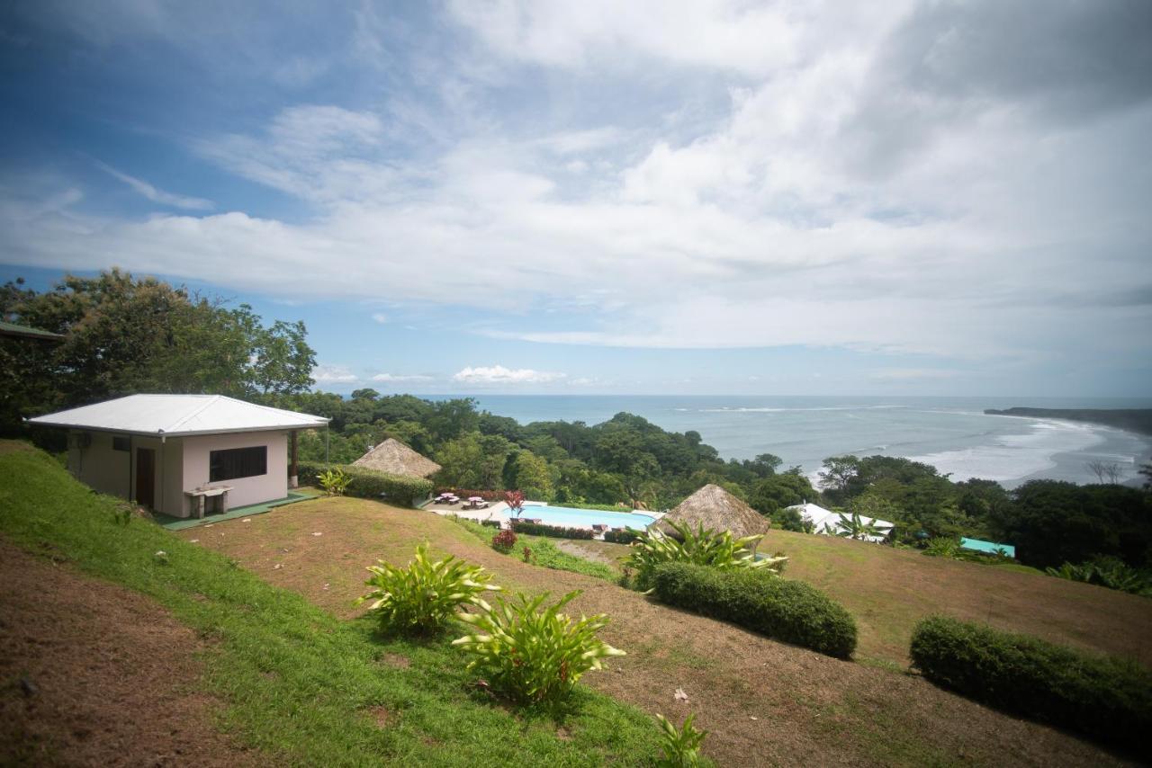Ballena Paraiso Uvita Extérieur photo