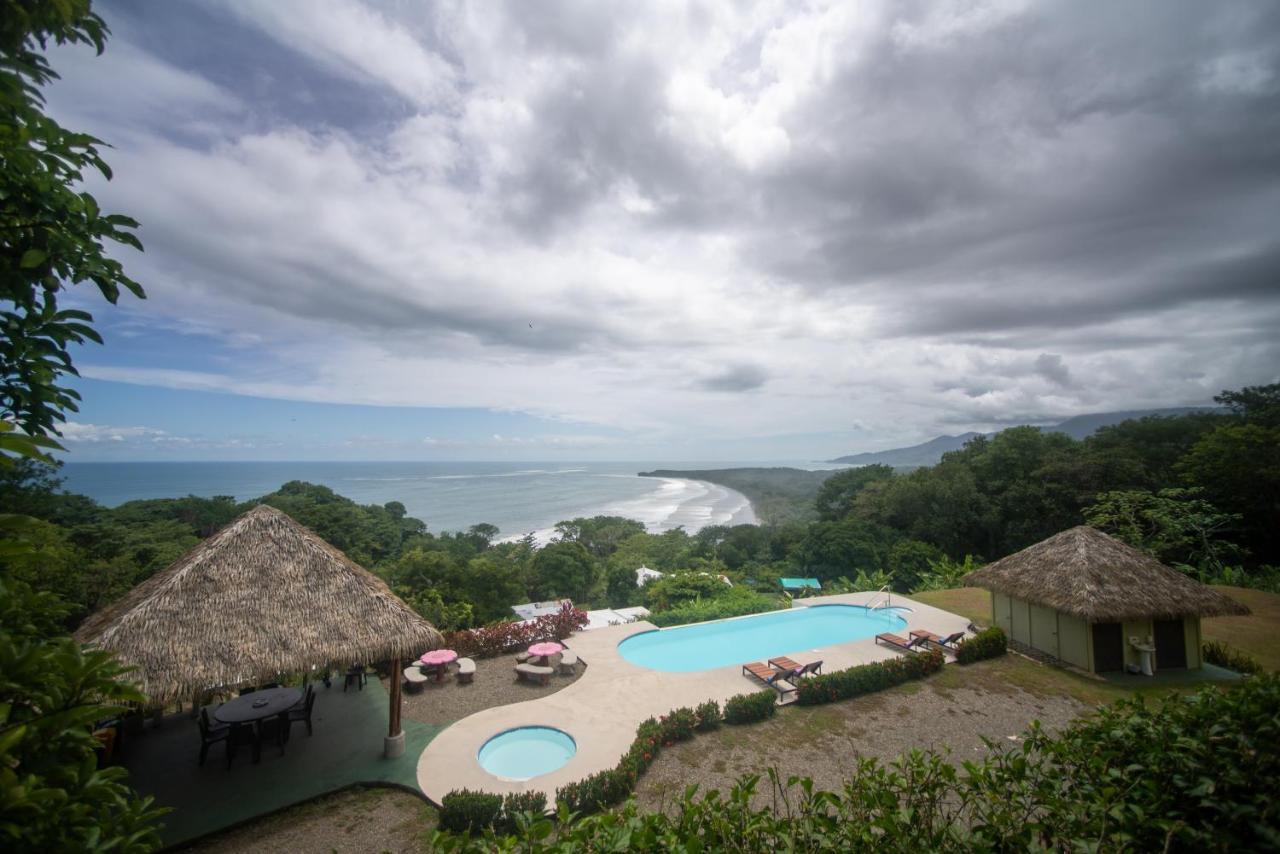 Ballena Paraiso Uvita Extérieur photo