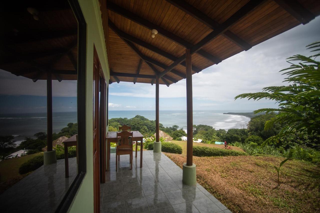 Ballena Paraiso Uvita Extérieur photo