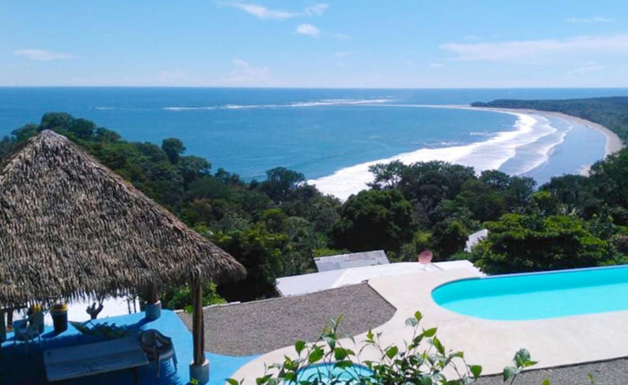 Ballena Paraiso Uvita Extérieur photo