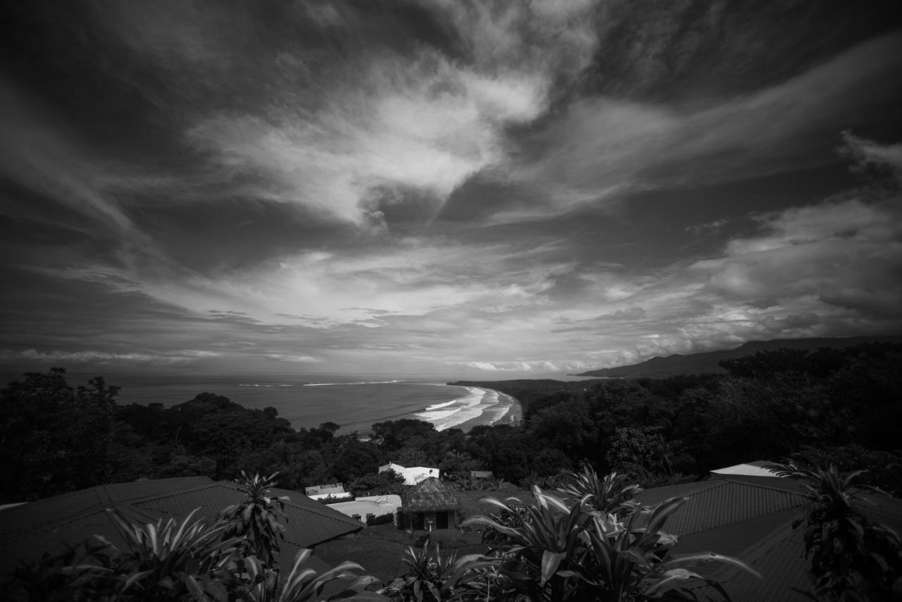 Ballena Paraiso Uvita Extérieur photo
