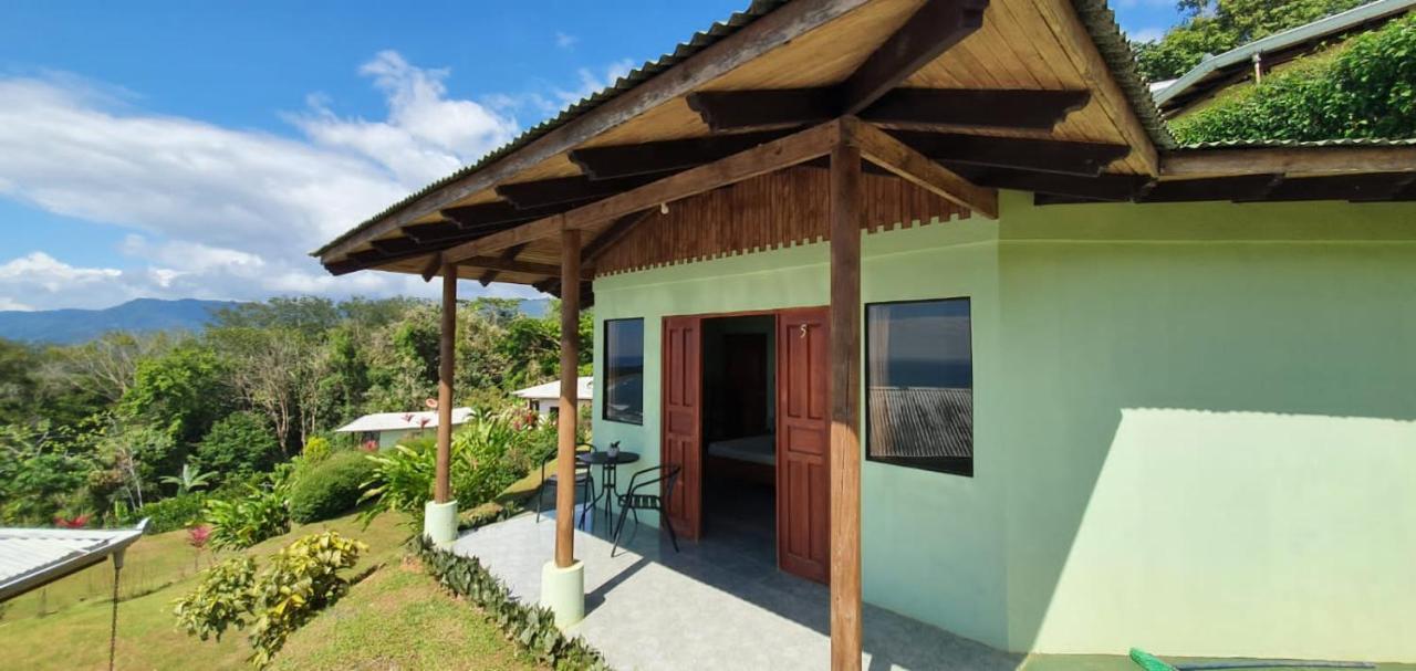 Ballena Paraiso Uvita Extérieur photo
