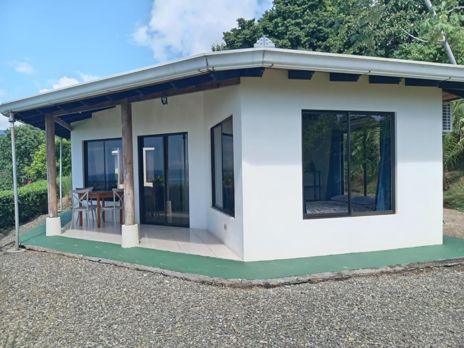 Ballena Paraiso Uvita Extérieur photo