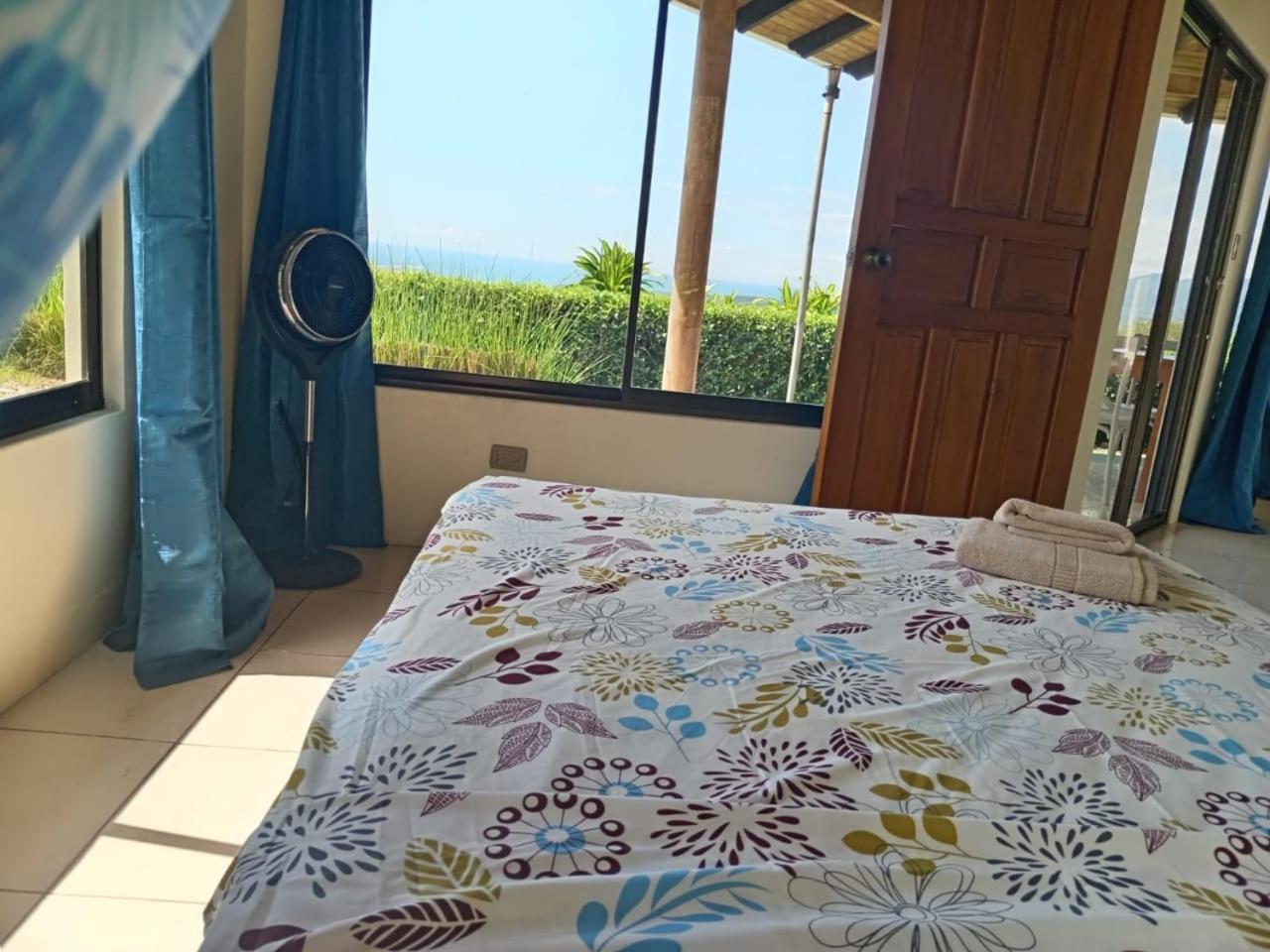 Ballena Paraiso Uvita Extérieur photo
