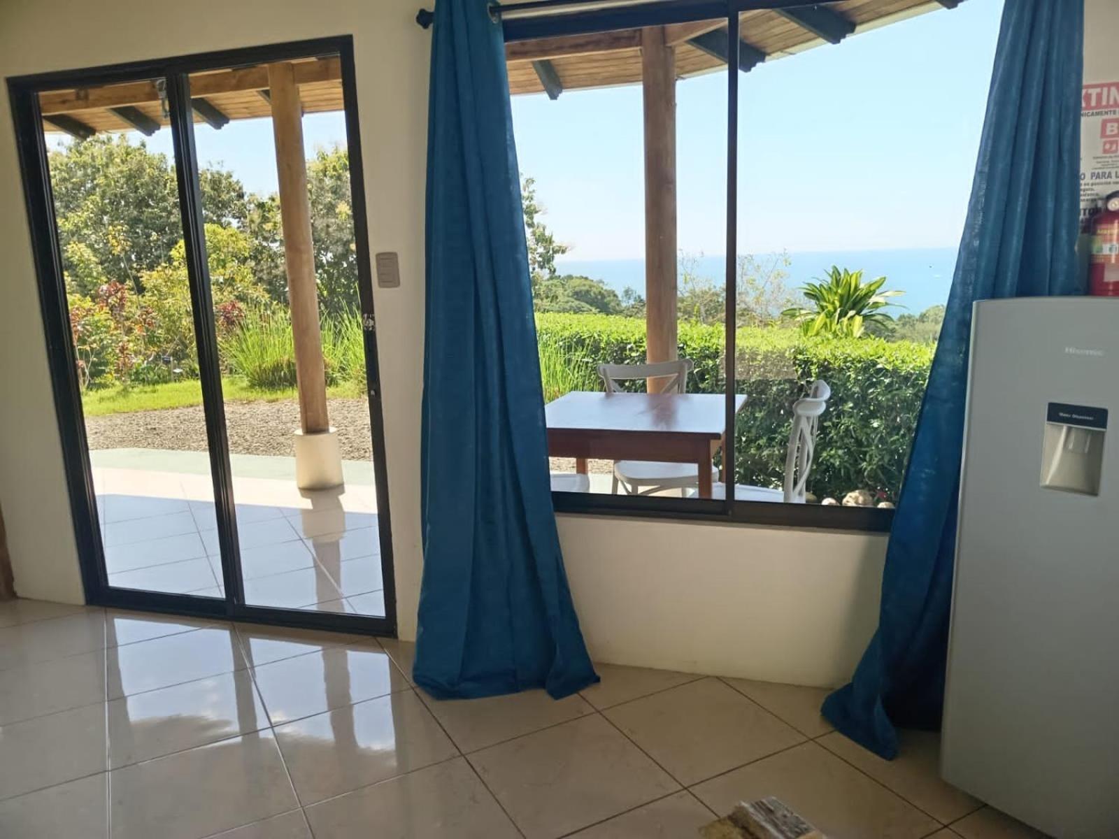 Ballena Paraiso Uvita Extérieur photo