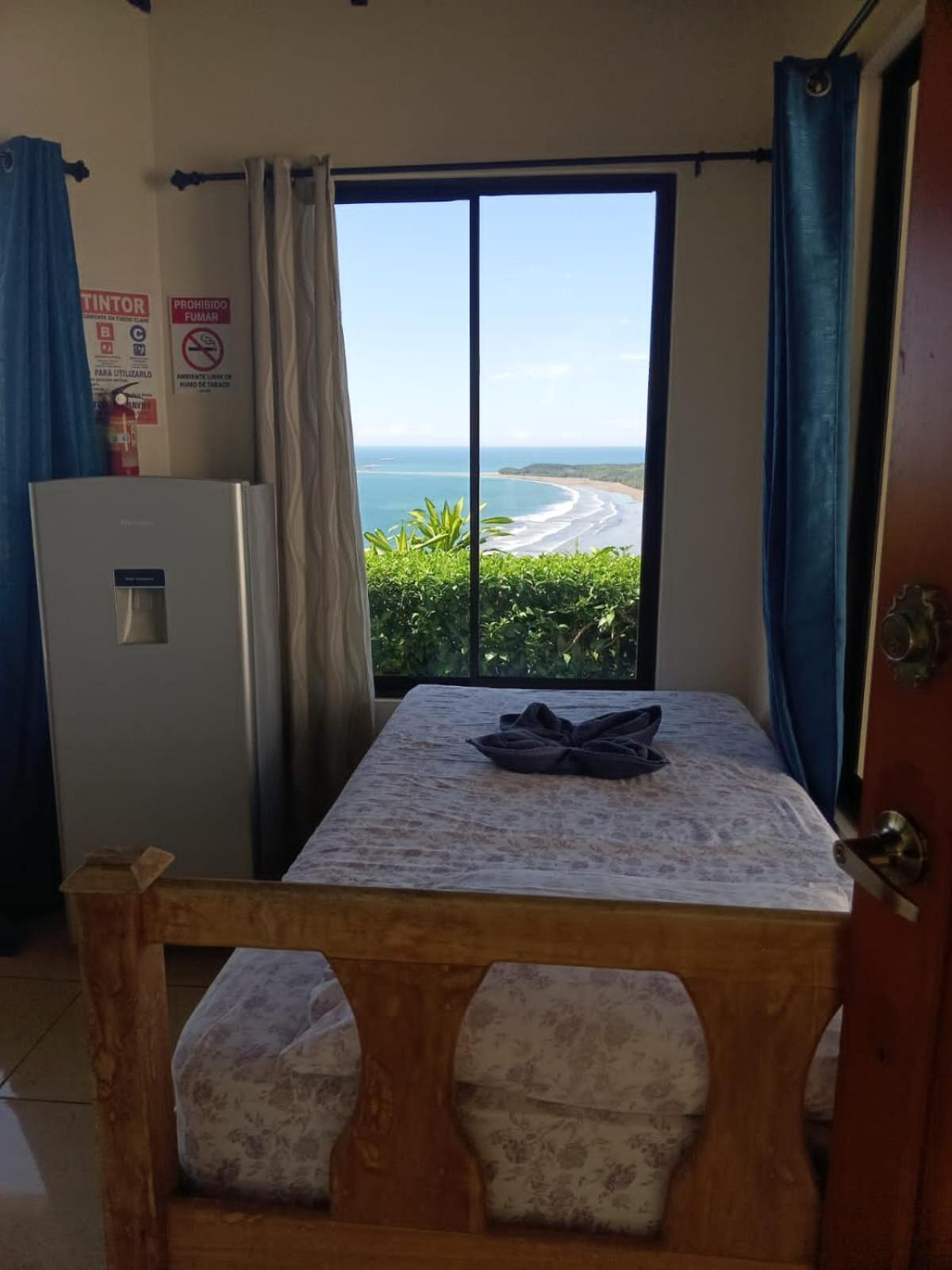 Ballena Paraiso Uvita Extérieur photo