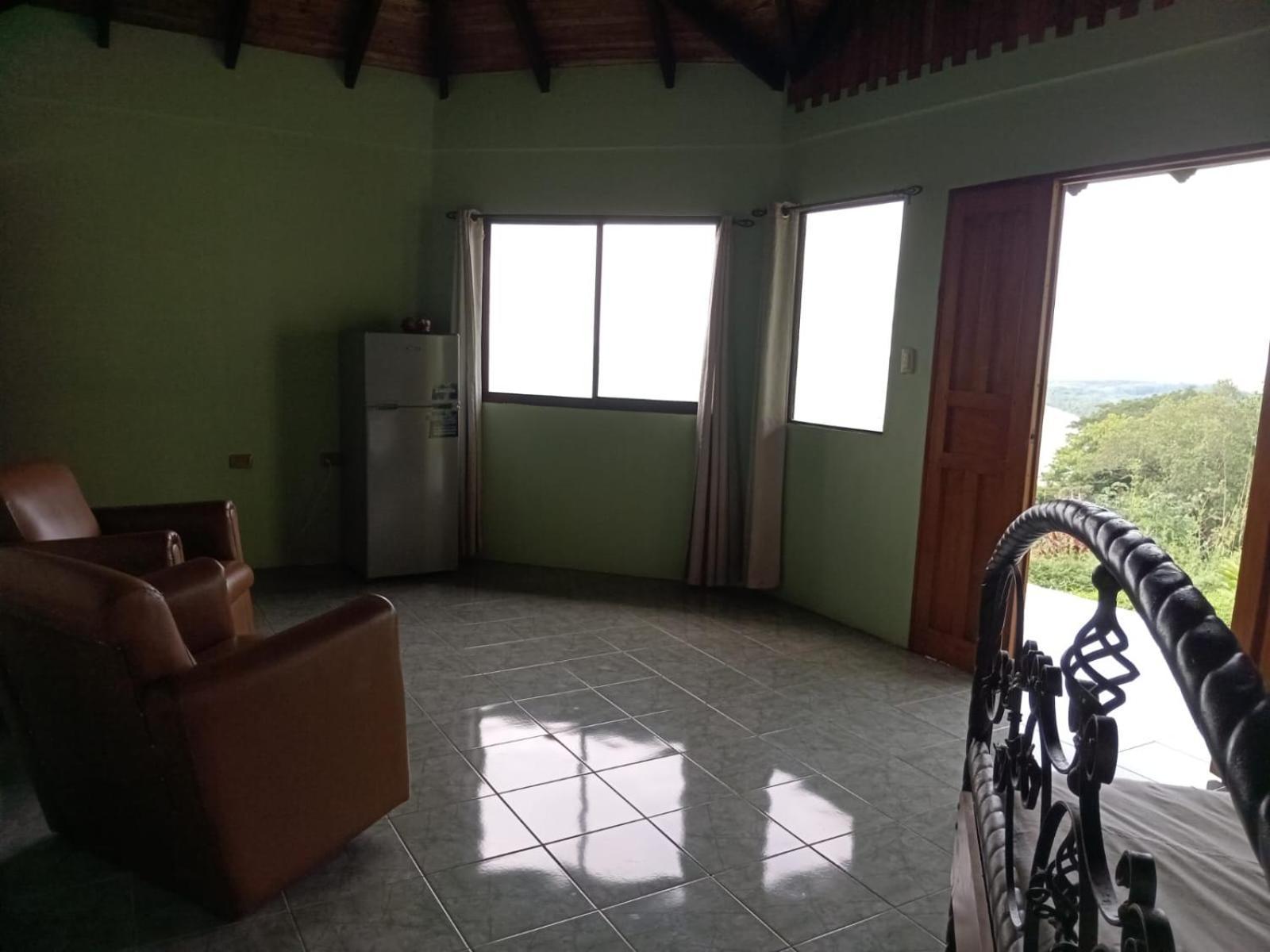 Ballena Paraiso Uvita Extérieur photo