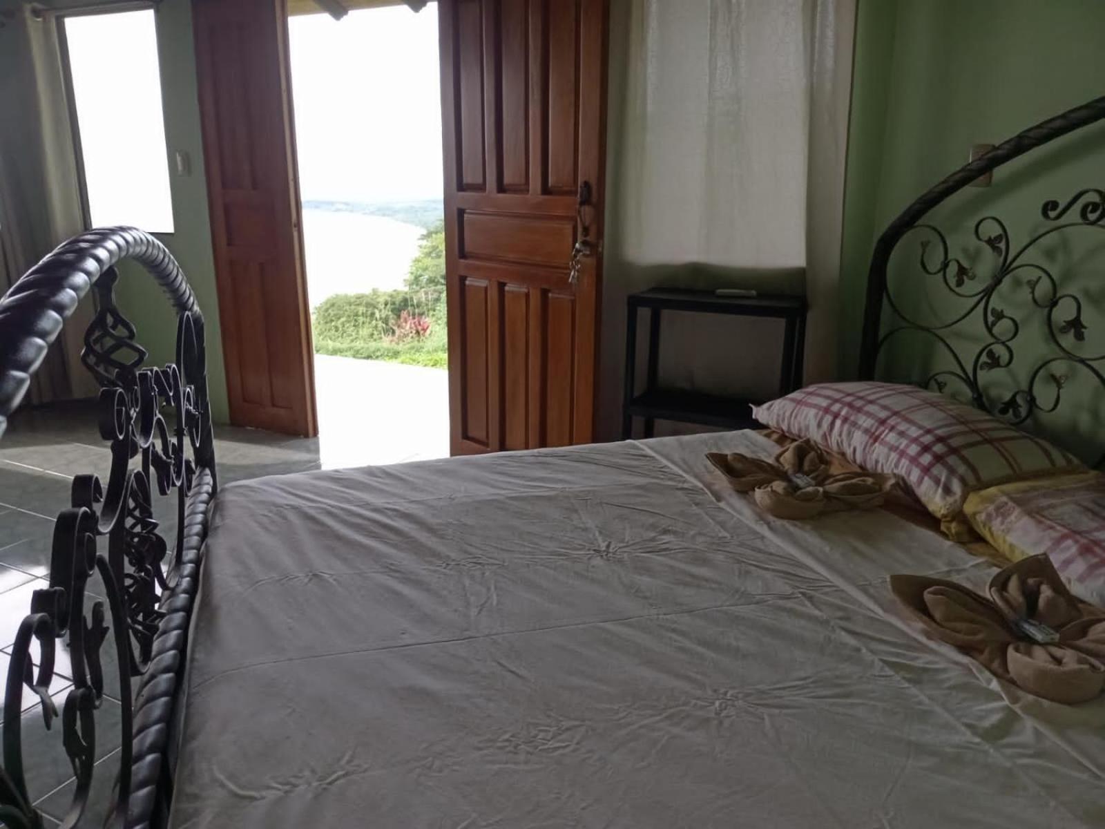 Ballena Paraiso Uvita Extérieur photo