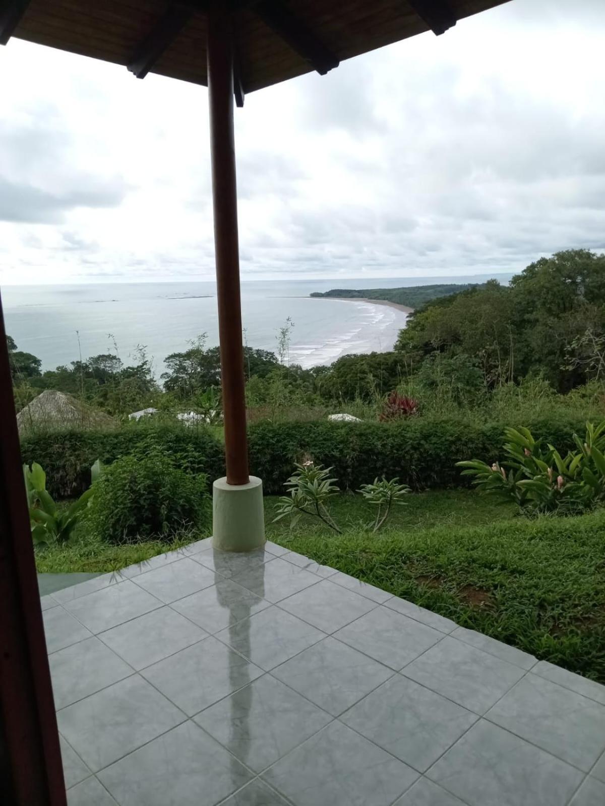 Ballena Paraiso Uvita Extérieur photo