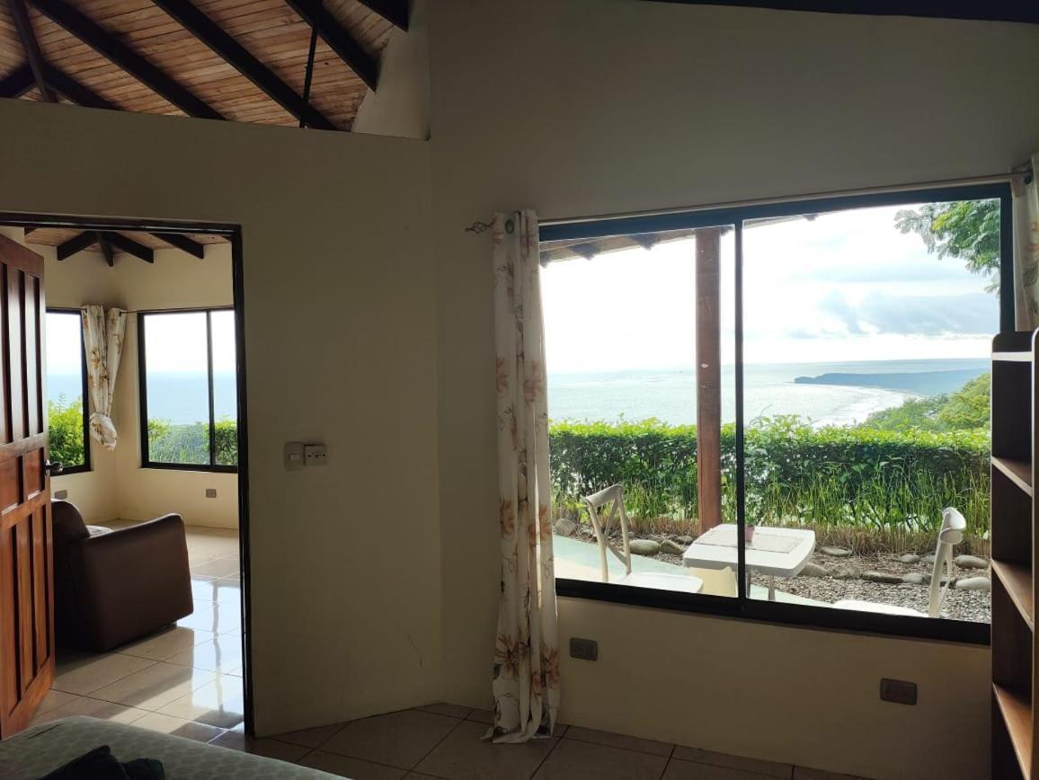 Ballena Paraiso Uvita Extérieur photo