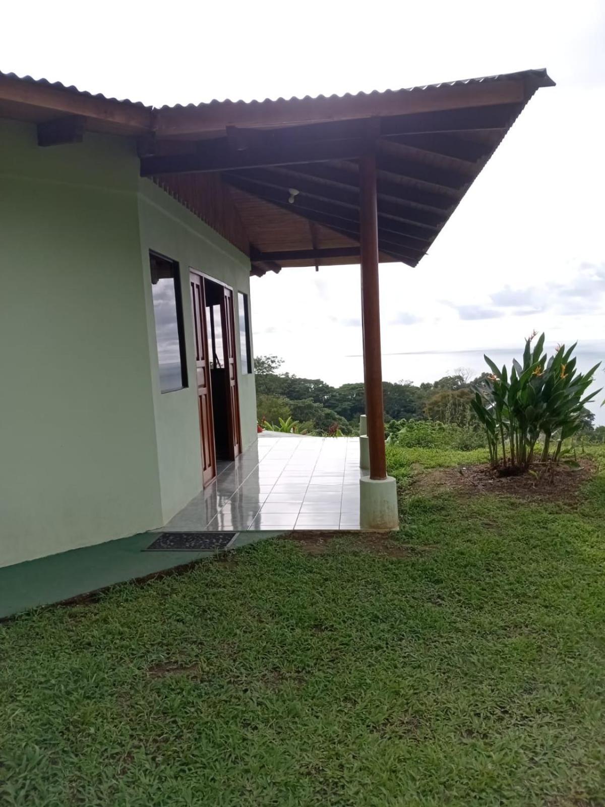 Ballena Paraiso Uvita Extérieur photo